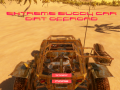 Lalao Extreme Buggy Car: Dirt Offroad