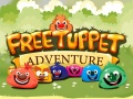 Lalao FreetupPet Adventure