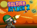 Lalao Soldier Attack 2