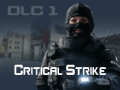 Lalao Critical Strike Dlc 1