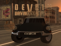 Lalao Devrim Driving Challenges