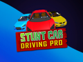Lalao Stunt Car Driving Pro