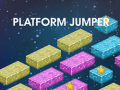 Lalao Platform Jumper