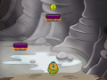 Lalao Jump In Cave