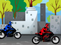Lalao Bike Racing math Comparison