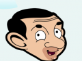 Lalao Angry Mr Bean