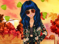 Lalao Who What Wear Princess Fall Fashion Trends