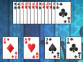 Lalao Aces and Kings Solitaire