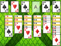 Lalao Alternation Solitaire