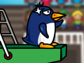 Lalao Animal Olympics - Diving