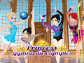Lalao Princess Gymnastic Olympics