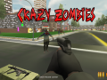 Lalao Crazy Zombies