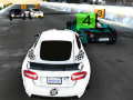 Lalao Ice Rider Racing Cars