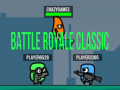 Lalao Battle Royale Classic