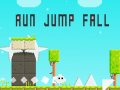 Lalao Run Jump Fall