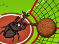 Lalao Animal Olympics Hammer Throw