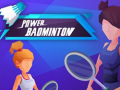 Lalao Power badminton