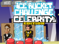 Lalao Ice bucket challenge celebrity edition