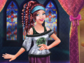 Lalao Cinderella in Modern land