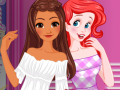 Lalao Princess Back 2 School Lockers