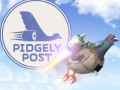 Lalao Pidgely Post