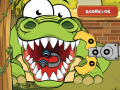 Lalao Crocodile Millionaire