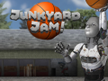 Lalao Junkyard Jam!