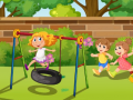 Lalao Garden Hidden Objects
