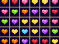 Lalao Sliding Hearts Match 3