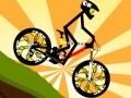 Lalao Stickman Bike Rider