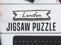 Lalao London Jigsaw Puzzle