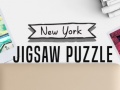Lalao New York Jigsaw Puzzle