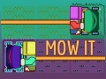 Lalao Mow It Lawn Puzzle
