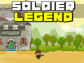 Lalao Soldier Legend
