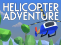 Lalao Helicopter Adventure