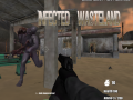 Lalao Infected Wasteland