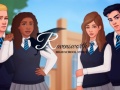 Lalao Ravensworth High School