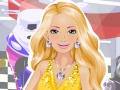 Lalao Motor Model Dressup