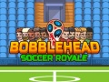 Lalao Bobblehead Soccer Royale