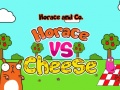 Lalao Horace and Cheese