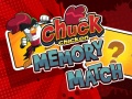 Lalao Chuck Chicken Memory