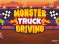 Lalao Monster Truck Driving