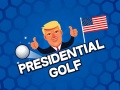 Lalao Presidential Golf