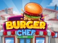 Lalao Burger Chef