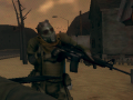 Lalao Battle In Wasteland