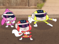 Lalao The Amazing World of Gumball Bro-Squad ll