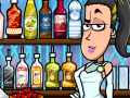 Lalao Bartender the wedding