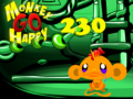 Lalao Monkey Go Happy Stage 230