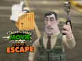 Lalao Shaun the Sheep: Sneaky Escape