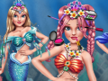 Lalao Underwater Make up Salon